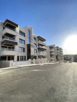 190 m2 3 Bedrooms Apartments for Sale in Amman Deir Ghbar