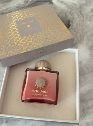 Amouage Guidance 46