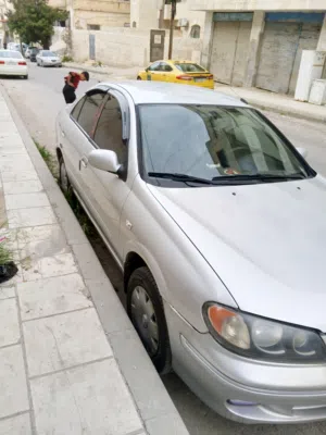Used Nissan Sunny in Zarqa