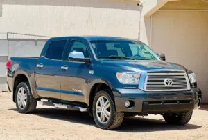 تويوتا تندرا 2008 للبيع