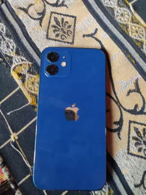 iphone 12.  ايفون 12