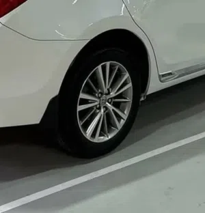 I want corolla rims  مطلوب رنقات كورولا