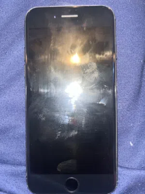 Apple iPhone 7 32 GB in Irbid