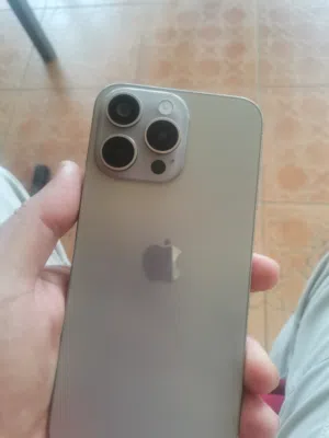 Iphone 15 pro max Master copie dyal usa mazal jdid top felkhdma promo 1500 dh fix