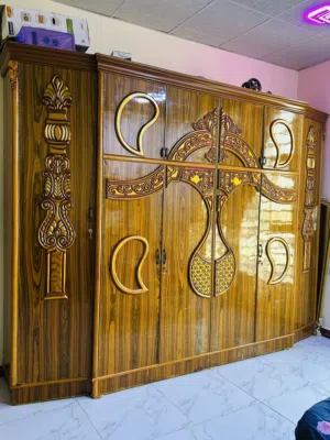 غرفه نوم صاج عراقي