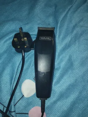WAHL COMPANY HAIR CLIPPER