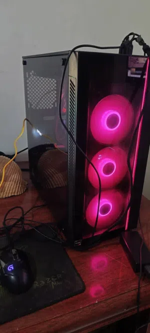 pc كرت 3070