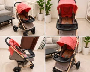 سترولر للاطفال stroller for baby