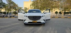 Used Mazda CX-9 in Al Batinah