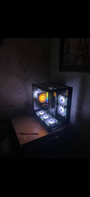 Windows Custom-built Computers for sale in Baghdad