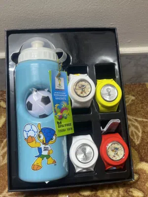 ساعات لكأس العالم2024
