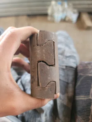 ربطيات بكلين من حق المواصير الهيدرليك