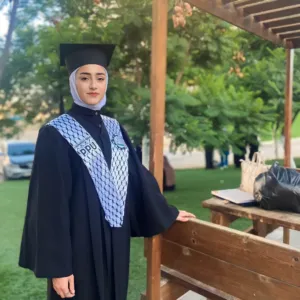 Malaak mahfooz tannenih 