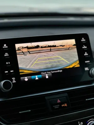 Used Honda Accord in Al Dakhiliya