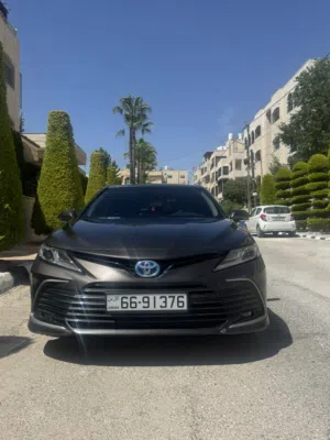 تويوتا كامري GLEموديل 2023 فحص كامل فل كامل وارد الخليج عبداللطيف جميل