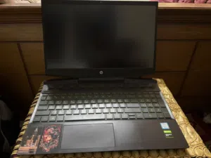 hp pavilion 15 gaming