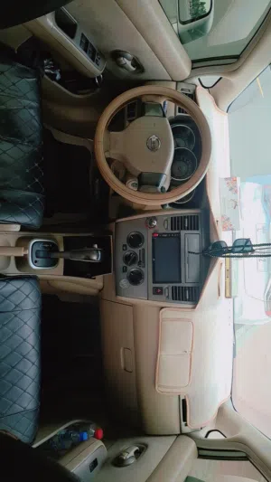Used Nissan Tiida in Sharjah