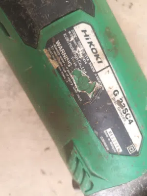 صاروخ ماليزي الاصلي اكبر حجم شغال 100٪