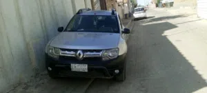 رينو داستر 2016 4 راكب الموديل المرغوب