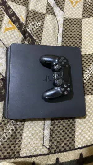 ps4 slim jailbroking