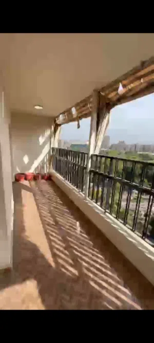 240 m2 4 Bedrooms Apartments for Sale in Giza Dokki