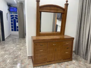 ميز مال امرايا