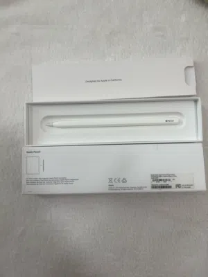 للبيع  Apple Pencil (الجيل الثاني)