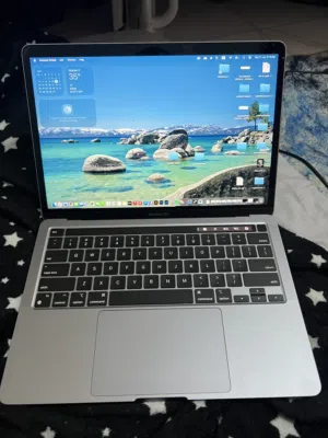 MacBook Pro m1 13 2020