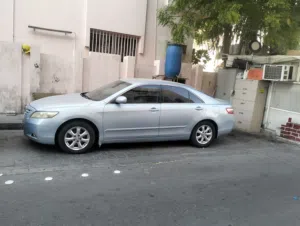For sale Toyota Camry glx Model 2009 Passing 4/2027 Km 200+  Good condition