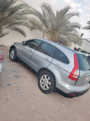 Honda CRV 2008 good condition