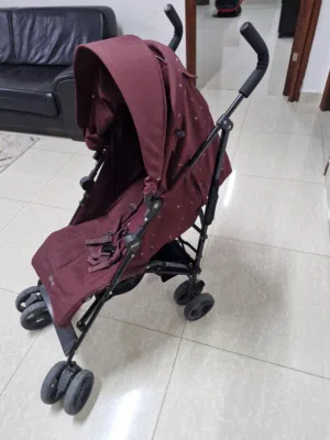 Baby Stroller