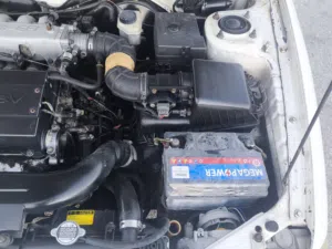 Used Kia Sephia in Zarqa