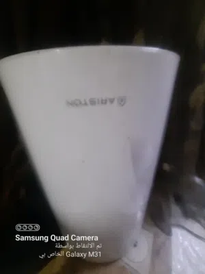 قيزر أريستون Ariston