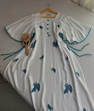 Thoub . 5XL . Other2