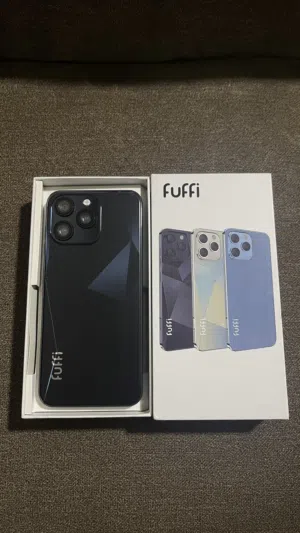 FUFFI Global Vision I16 Pro