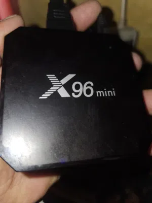 TV box Android