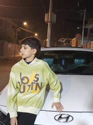 مؤمل محمد 