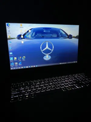 لابتوب نوع Dell