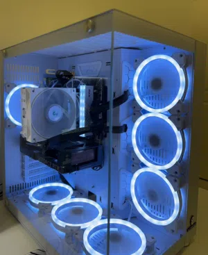 بيسي قيمنق PC Gaming