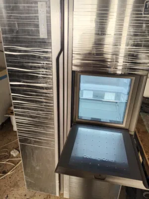 samsung refrigerator