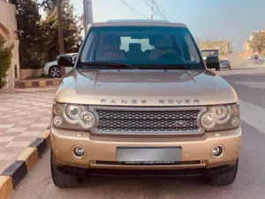 Range Rover Vogue 2005 - رنج روفر فوج موديل 2005‏ - فحص كامل - ‏ 4400 ‏cc ‎محرك