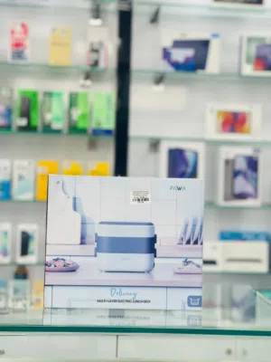 Brand New Pawa Lunch Box in Oman  Vacuum Preservation