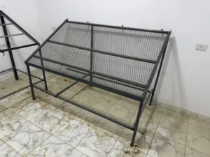 سكفاليات محل خضرة ومرايات