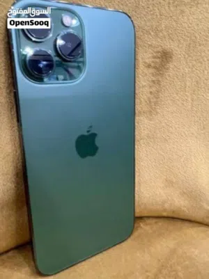 Apple iPhone 13 Pro 128 GB in Al Batinah