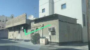 11 m2 1 Bedroom Townhouse for Sale in Central Governorate Abu Alaysh
