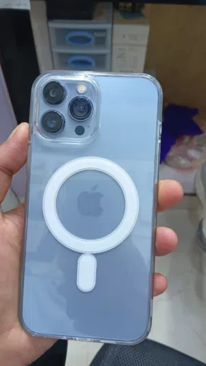 ايفون 13برومكس