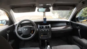 Used Samsung QM5 in Tripoli
