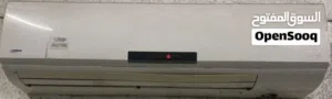 Inventor 2 - 2.4 Ton AC in Tulkarm