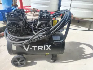 كومبريسة هواء