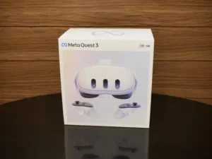 Meta Quest 3S (128GB)
